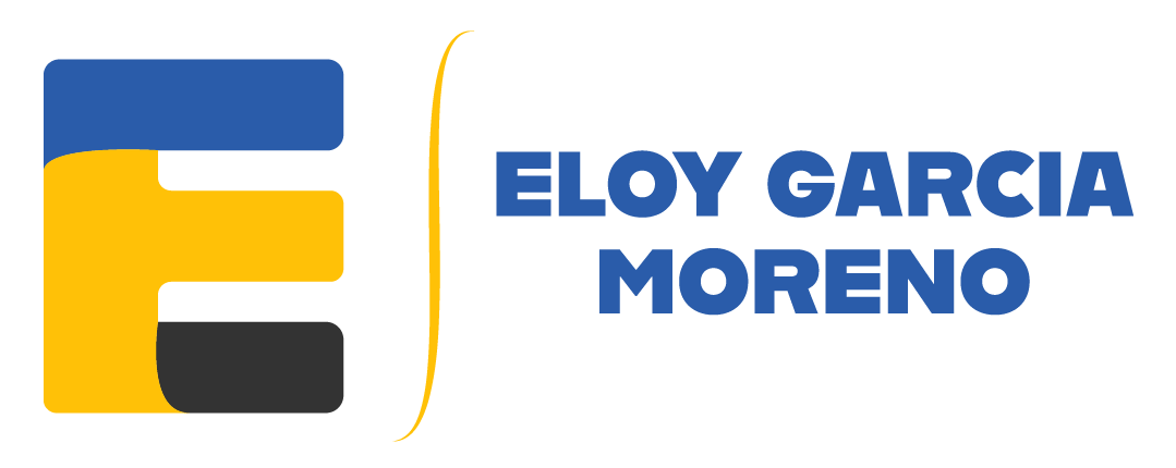 Eloy Garcia Moreno